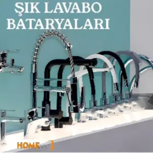 Lavabo Bataryaları