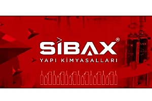 SİBAX YAPI KİMYASALLARI