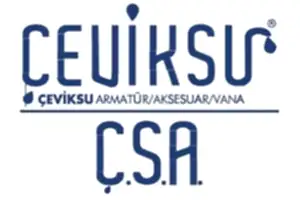 ÇEVİKSU