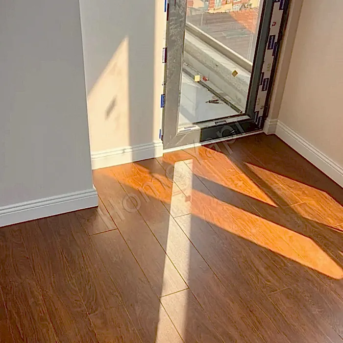 Parke Tadilat Anahtar Teslim 3