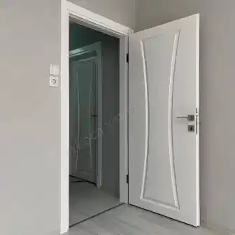 Amerikan Panel Kapı Kum Saati Aksesuar Dahill resim 1