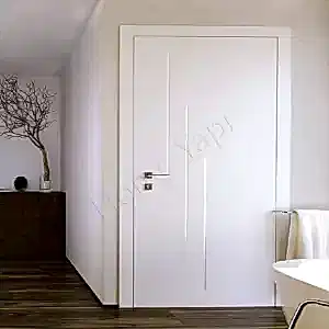 Lake Kapı Düz + Aksesuar Dahil resim 3