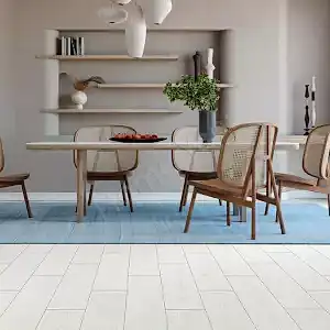 Parke Laminant 7 mm Terra Click Kristal Meşe resim 2