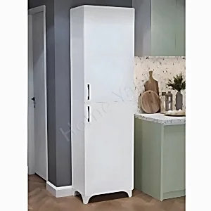 Çok Amaçlı Kiler Dolabı 60 cm Baharatlık Dolabı resim 1