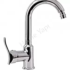 Mutfak Eviye Bataryası Çeviksu Çermik Mix resim 1