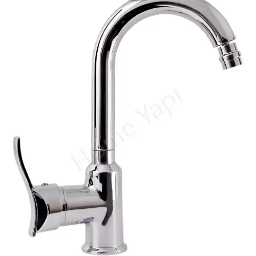 Mutfak Eviye Bataryası Çeviksu Çermik Mix