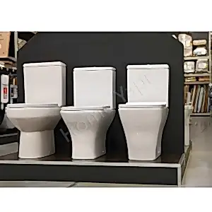 Klozet Takımı Tadilat Su Tesisatı resim 3