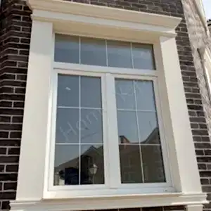 Pencere Fransız Beyaz Her Ebatta Pimapen resim 1