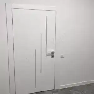 Lake Kapı Düz + Aksesuar Dahil resim 2