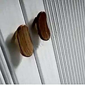 Gardrop Elbise Dolabı 6 Kapak Membran Beyaz resim 2