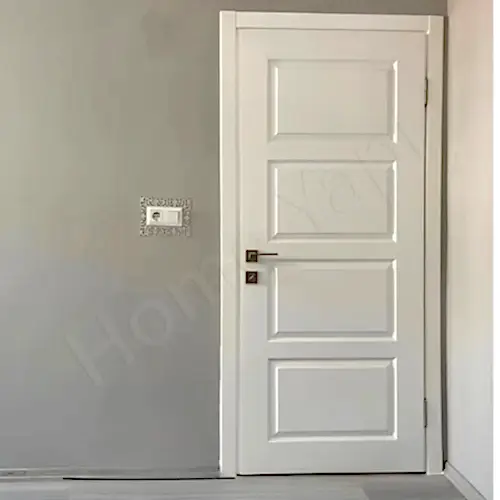 Amerikan Panel Kapı Canik Aksesuar Dahil