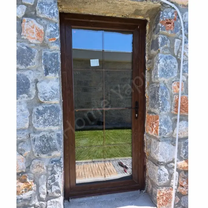 Altınmeşe Balkon Kapısı Her Ebatta