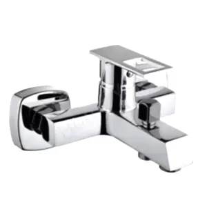 Banyo Bataryası Çeviksu Kare Mix resim 1