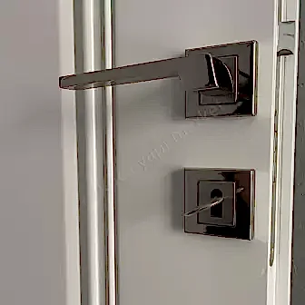 Melamin Kapı Tek Göbek Aksesuar Dahil resim 2