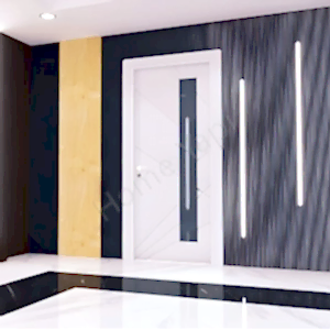 Lake Kapı Camlı Bodrum +Aksesuar Dahil resim 2