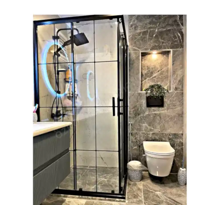 Banyo Tadilatı Anahtar Teslim 3