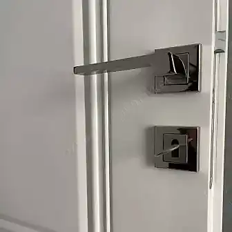 Amerikan Panel Kapı Madran+ Aksesuar Dahil resim 2