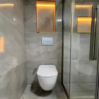 Banyo Tadilatı Anahtar Teslim 2 resim 3