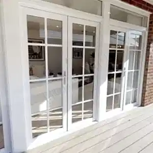 Sürgülü Tip Pvc Pencereler resim 3