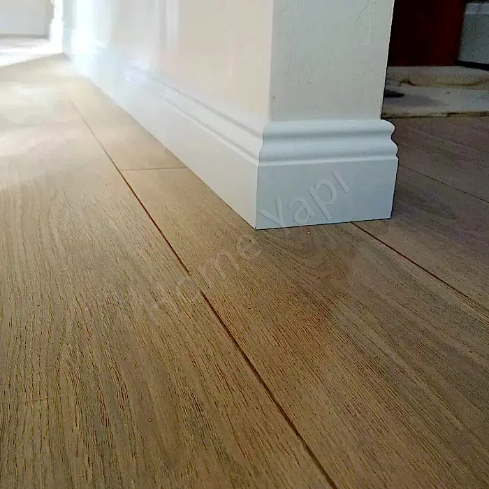 Parke Tadilat Anahtar Teslim 2