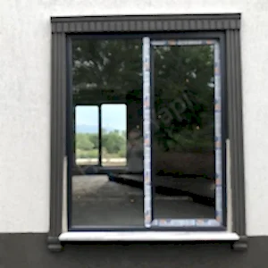 Pencere Antrasit Fransız Pimapenler resim 1