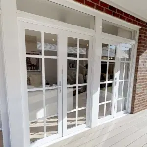 Sürgülü Çitalı Pencere resim 1