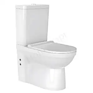 Klozet Ege Tyana Kare Rezarvuar + İç Takım resim 2