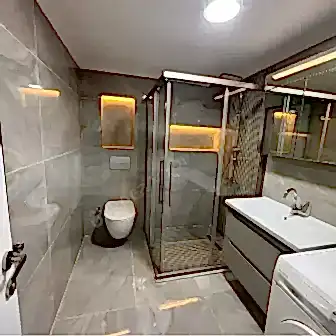 Banyo Tadilatı Anahtar Teslim 2 resim 1