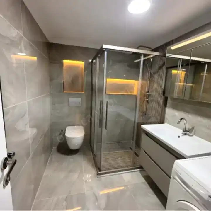 Banyo Tadilatı Anahtar Teslim 2