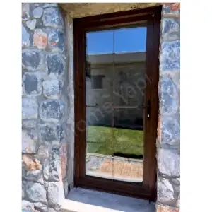 Altınmeşe Balkon Kapısı Her Ebatta resim 2