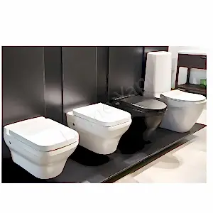 Klozet Takımı Tadilat Su Tesisatı resim 2