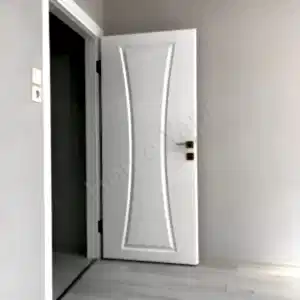 Amerikan Panel Kapı Kum Saati Aksesuar Dahil resim 2