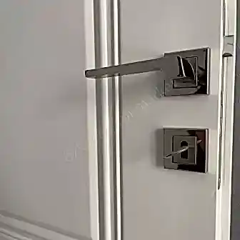 Amerikan Panel Kapı Kum Saati Aksesuar Dahill resim 3