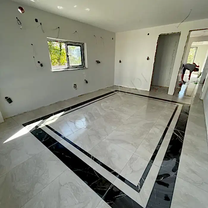 Tadilat Fayans Montajı 60 120