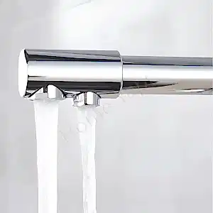 Mutfak Eviye Bataryası 3 Yollu Arıtmalı Batarya resim 3