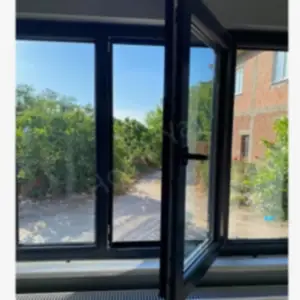 Pencere Antrasit Fransız Pimapenler resim 3