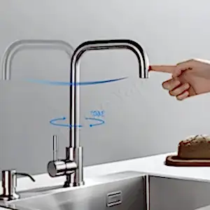 Mutfak Bataryası Fix Çeviksu resim 2