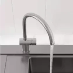 Mutfak Eviye Bataryası Çeviksu Neptün Mix resim 2