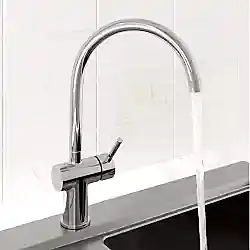 Mutfak Eviye Bataryası Çeviksu Neptün Mix resim 1