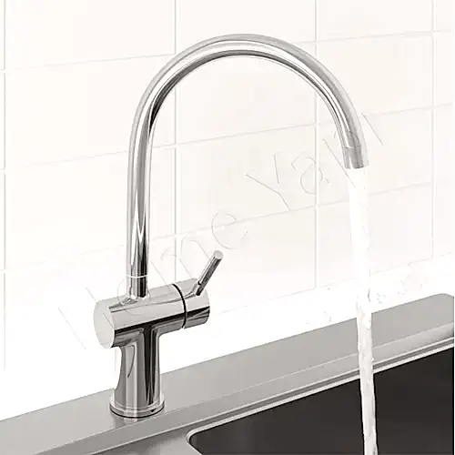 Mutfak Eviye Bataryası Çeviksu Neptün Mix