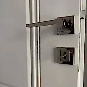 Amerikan Panel Kapı Bolu Aksesuar Dahil resim 2