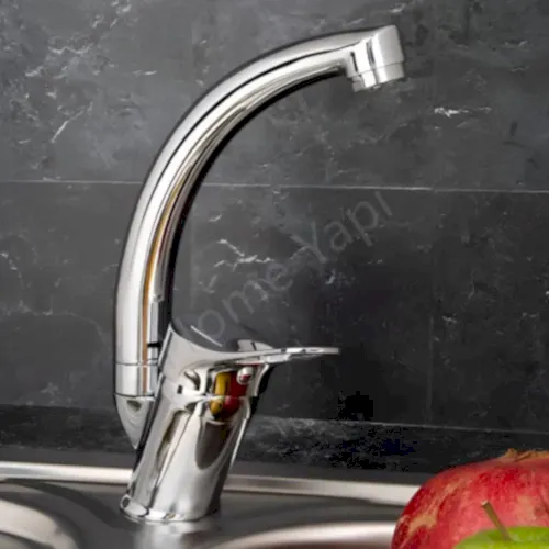 Mutfak Eviye Bataryası Versu Armature