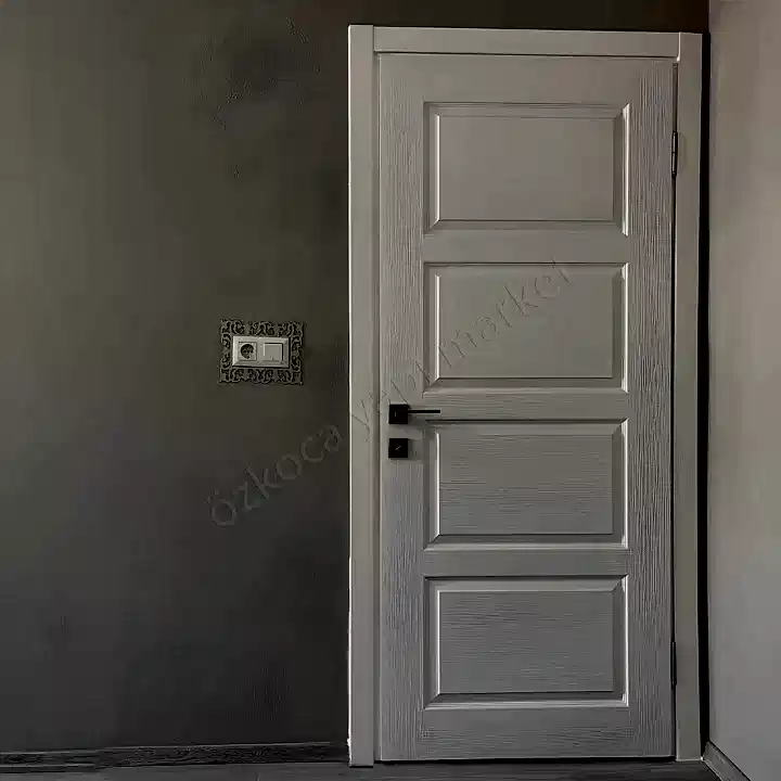 Amerikan Panel Kapı Canik Aksesuar Dahill