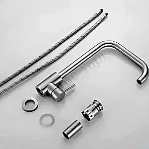 Mutfak Bataryası Fix Çeviksu resim 3