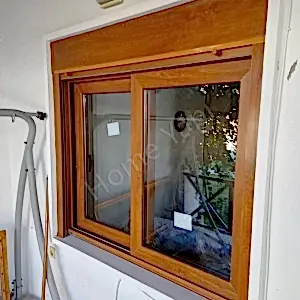 Pencere Altınmeşe Fransız Pimapenler resim 2