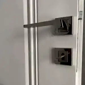 Amerikan Panel Kapı Canik Aksesuar Dahil resim 2