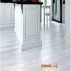 Parke Laminant 7 mm Terra Click Kristal Meşe resim 1