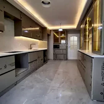 Mutfak Dolabı Gloss Max Tadilat resim 3