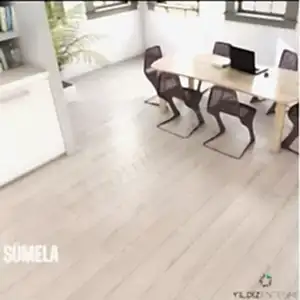 Parke Laminant 8 mm Terra Click Sümela resim 1