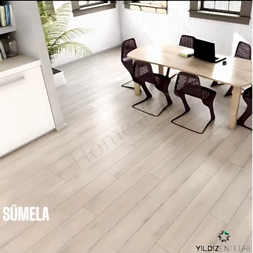 Parke Laminant 8 mm Terra Click Sümela